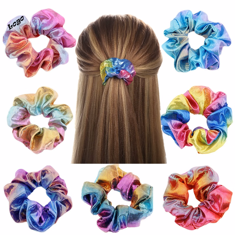 Hair Scrunchies
