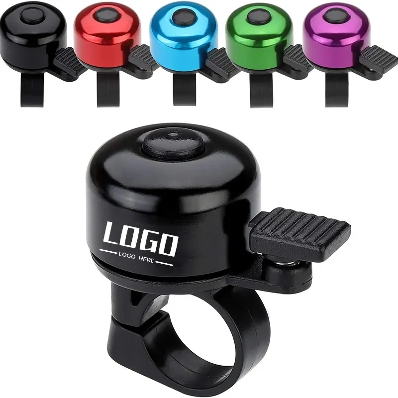Mini Bike Bell Bicycle Ring 1