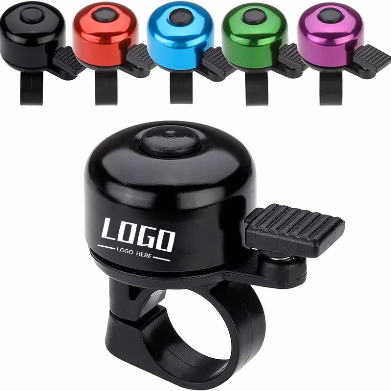 Mini Bike Bell Bicycle Ring
