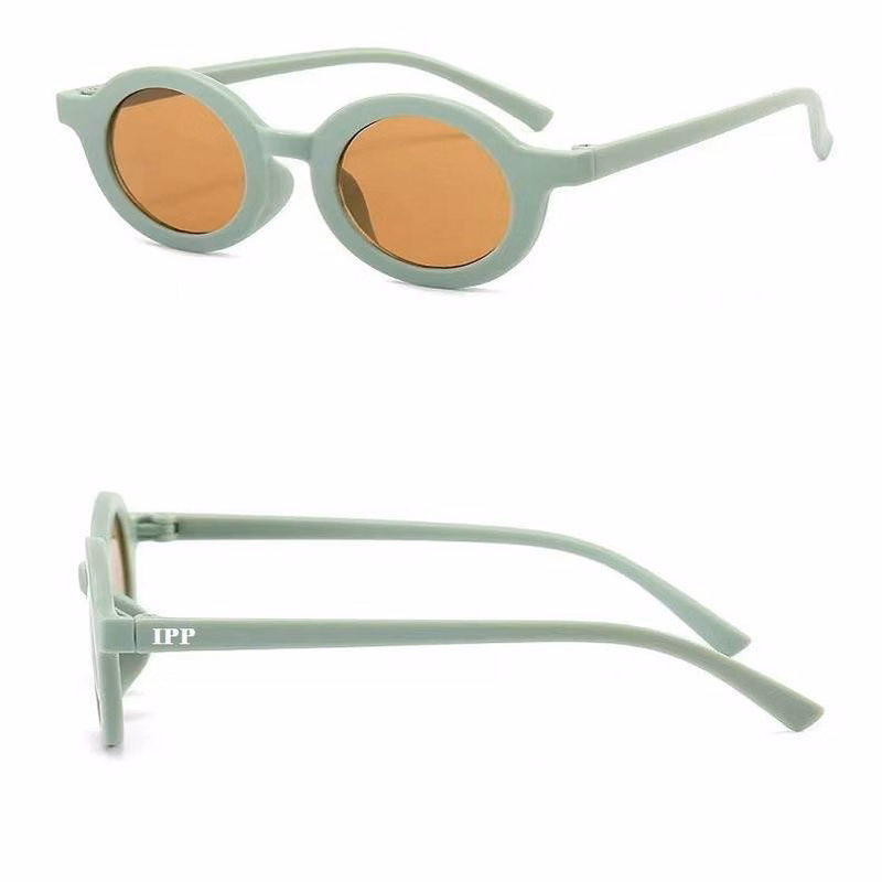 Round Kids Sunglasses