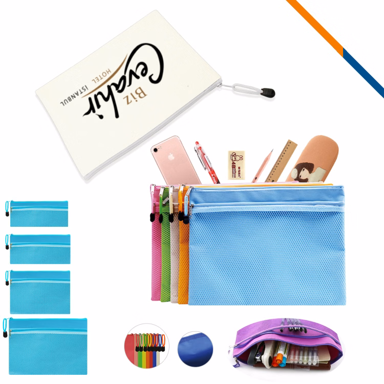 Creative Storage Pouch-A4