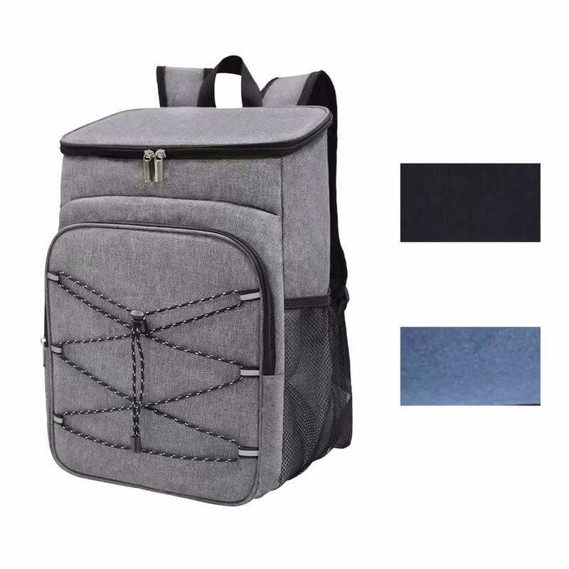 Multi-Functional Utility Insulated Ice Pack