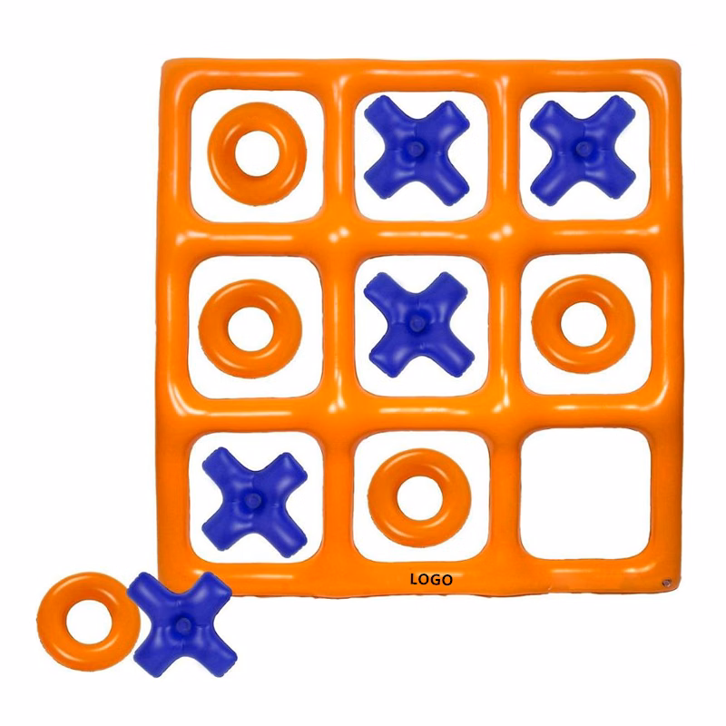 Poolmaster Tic Tac Toe Game