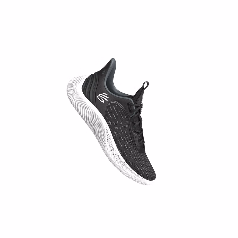 Curry Flow 9 Team Unisex Basketball Shoes