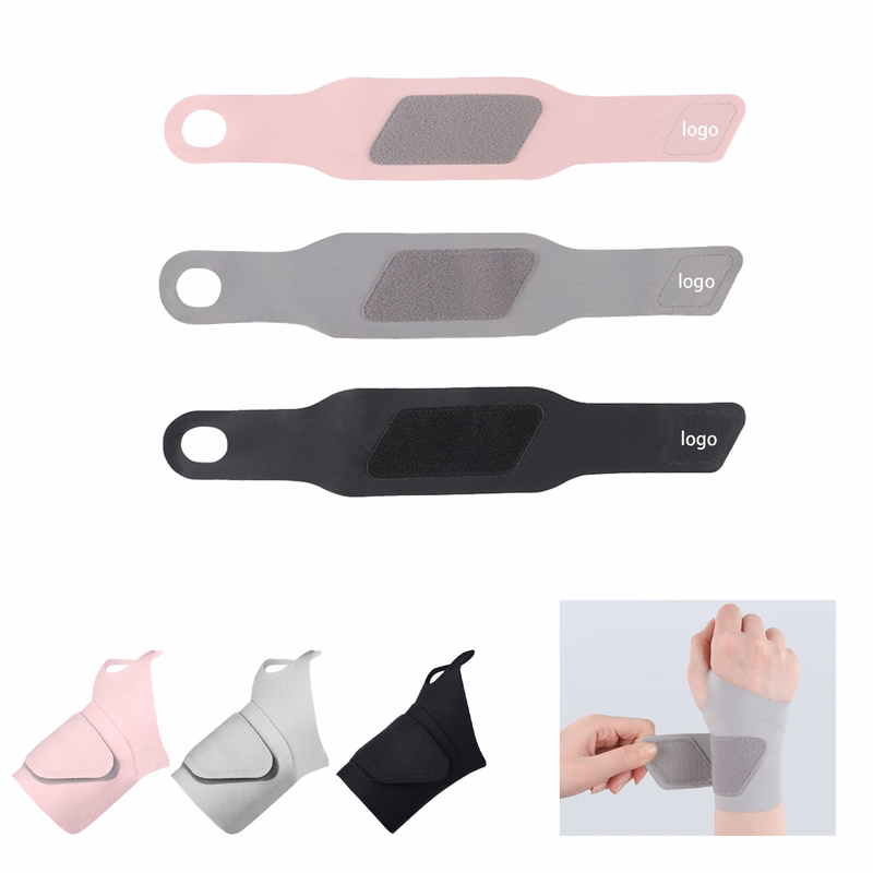 Wrist Compression Sleeve