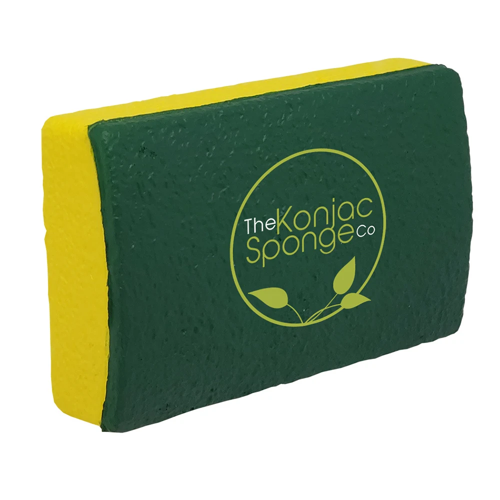 Kitchen Sponge Stress Reliever 1