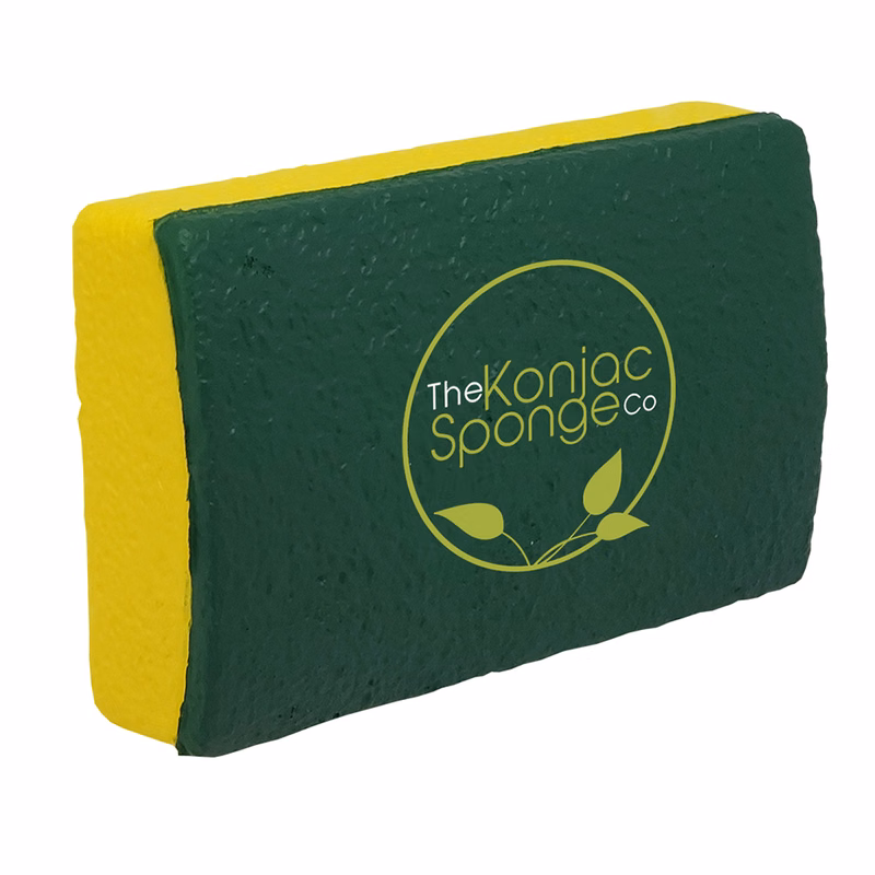 Kitchen Sponge Stress Reliever