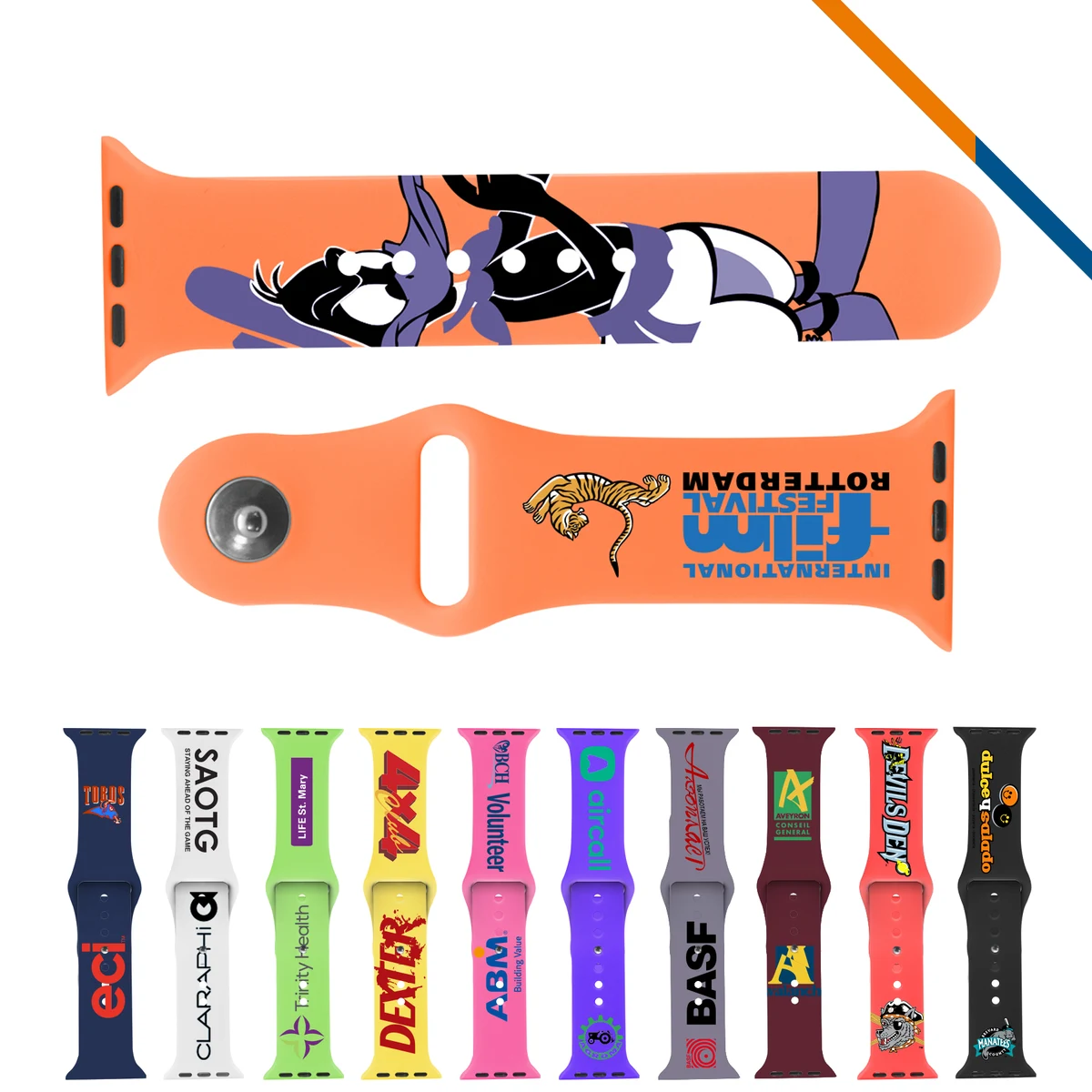 Neo Apple Watch Band 1