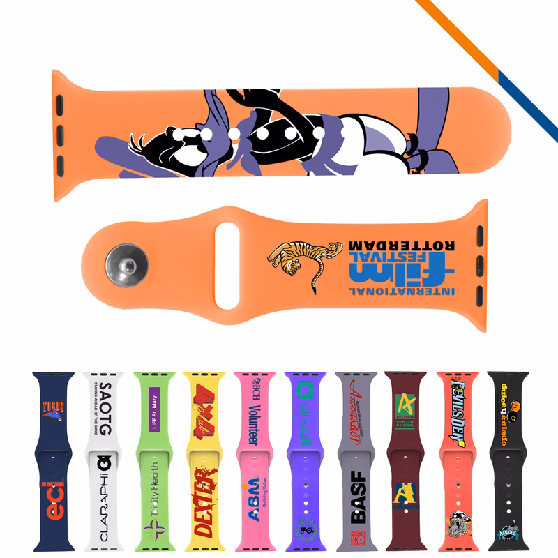 Neo Apple Watch Band