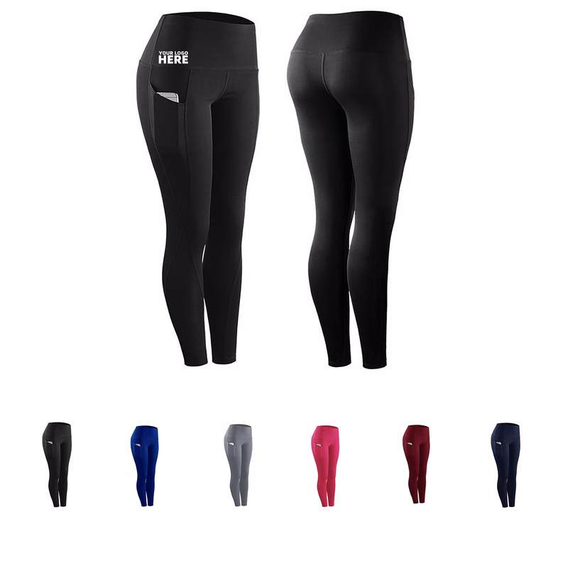 Soft Lightweight Comfortable Breathable Yoga Pant