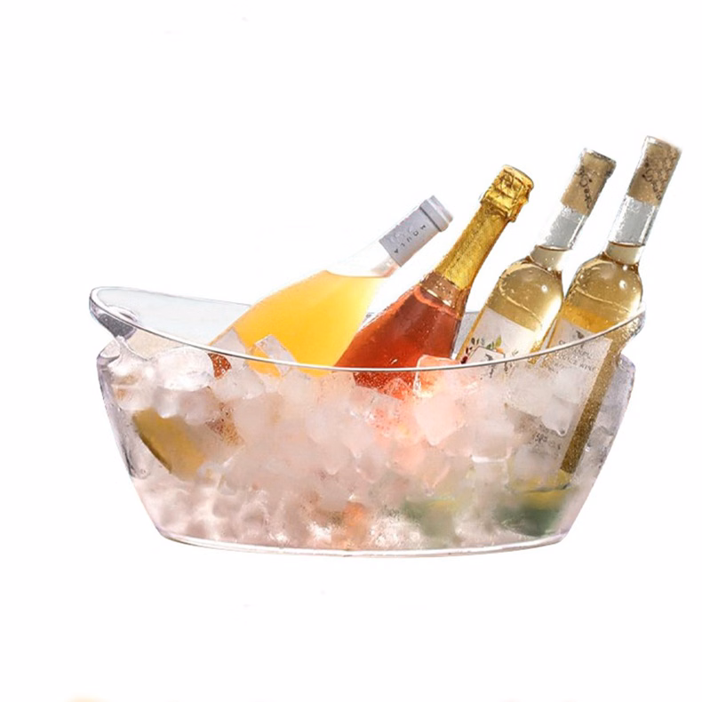 5 L Ice Buckets