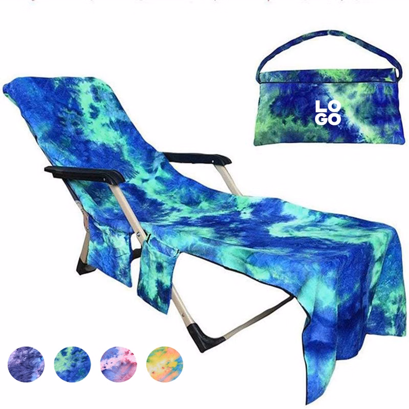 Pool Chair Towel
