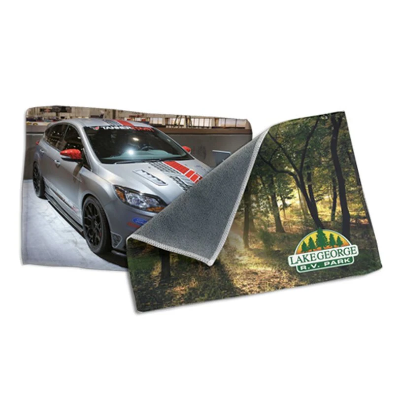 Dual Sided Microfiber 1
