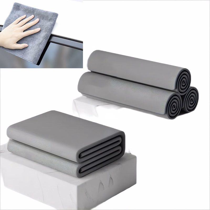 Ultra Soft Car Detailing Cloth