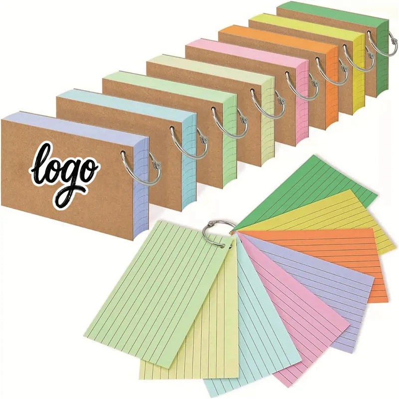Sticky Notes Notebook 1