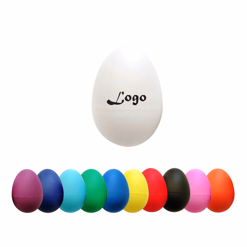 Egg Shakers Kid Percussion Instruments