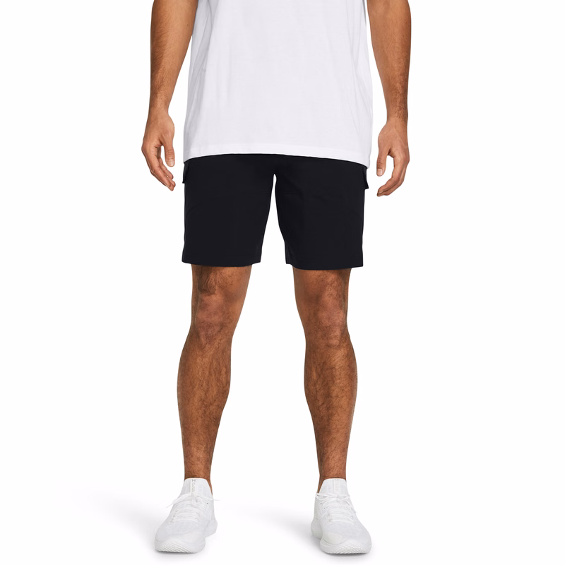 UA Stretch Woven Men's Cargo Shorts