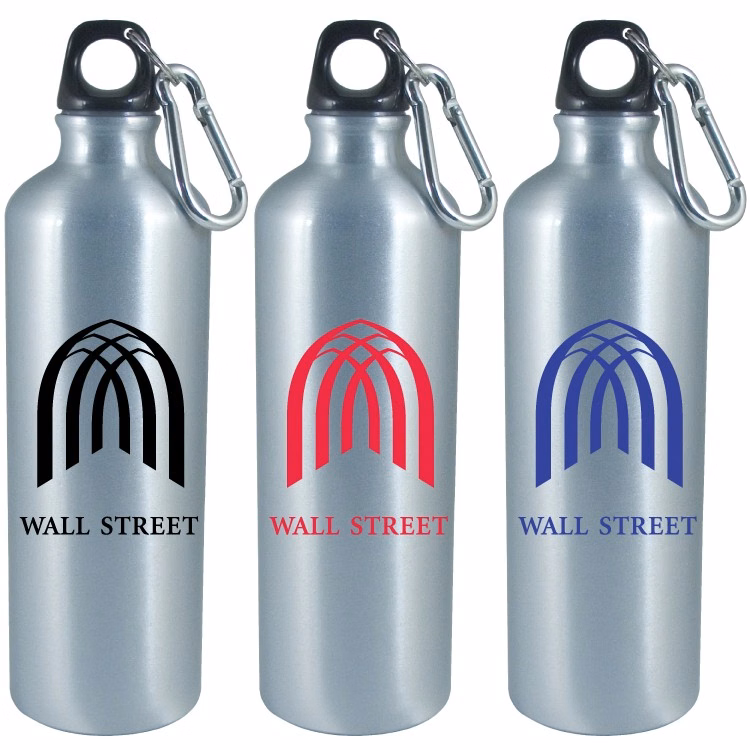 25 oz. Aluminum Bottle - BPA Free