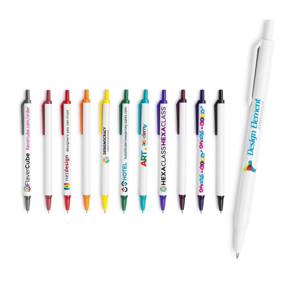 The Hudson Pen 1