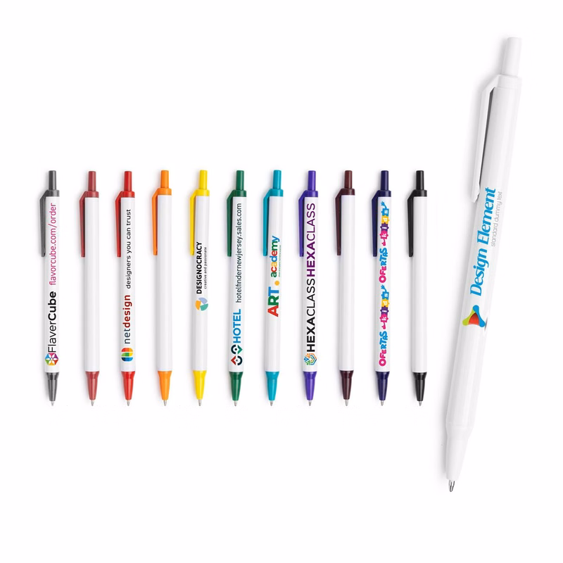 The Hudson Pen