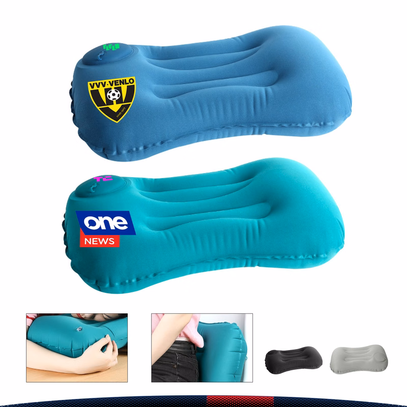 Lola Inflatable Pillow