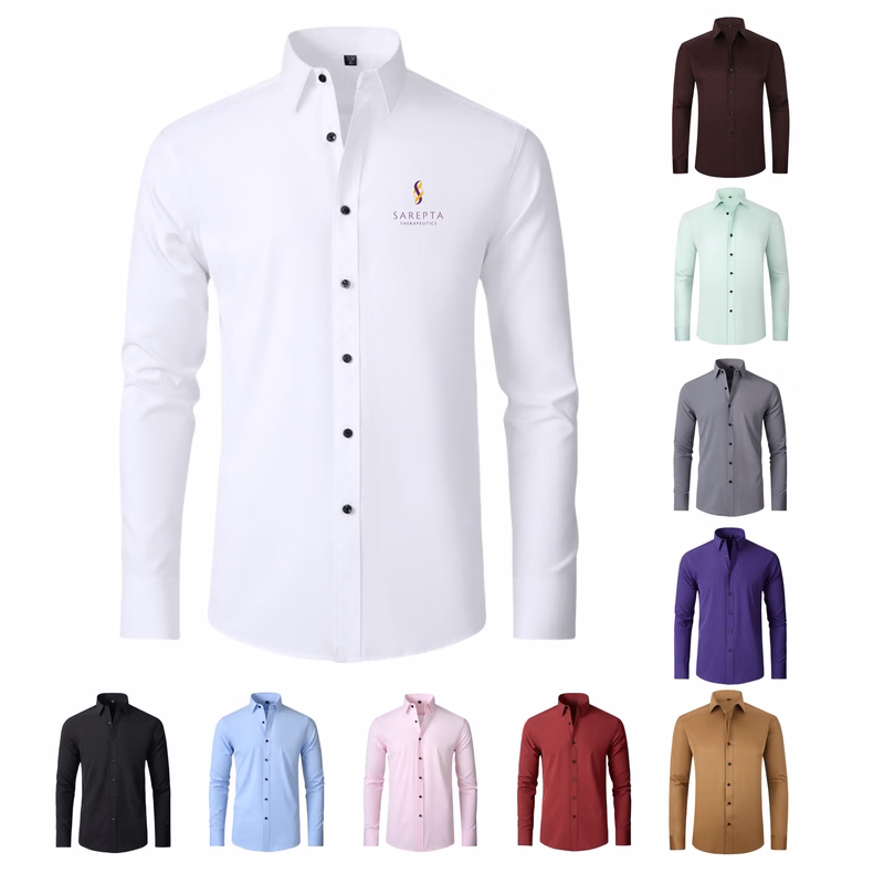 Men's Dress Shirts