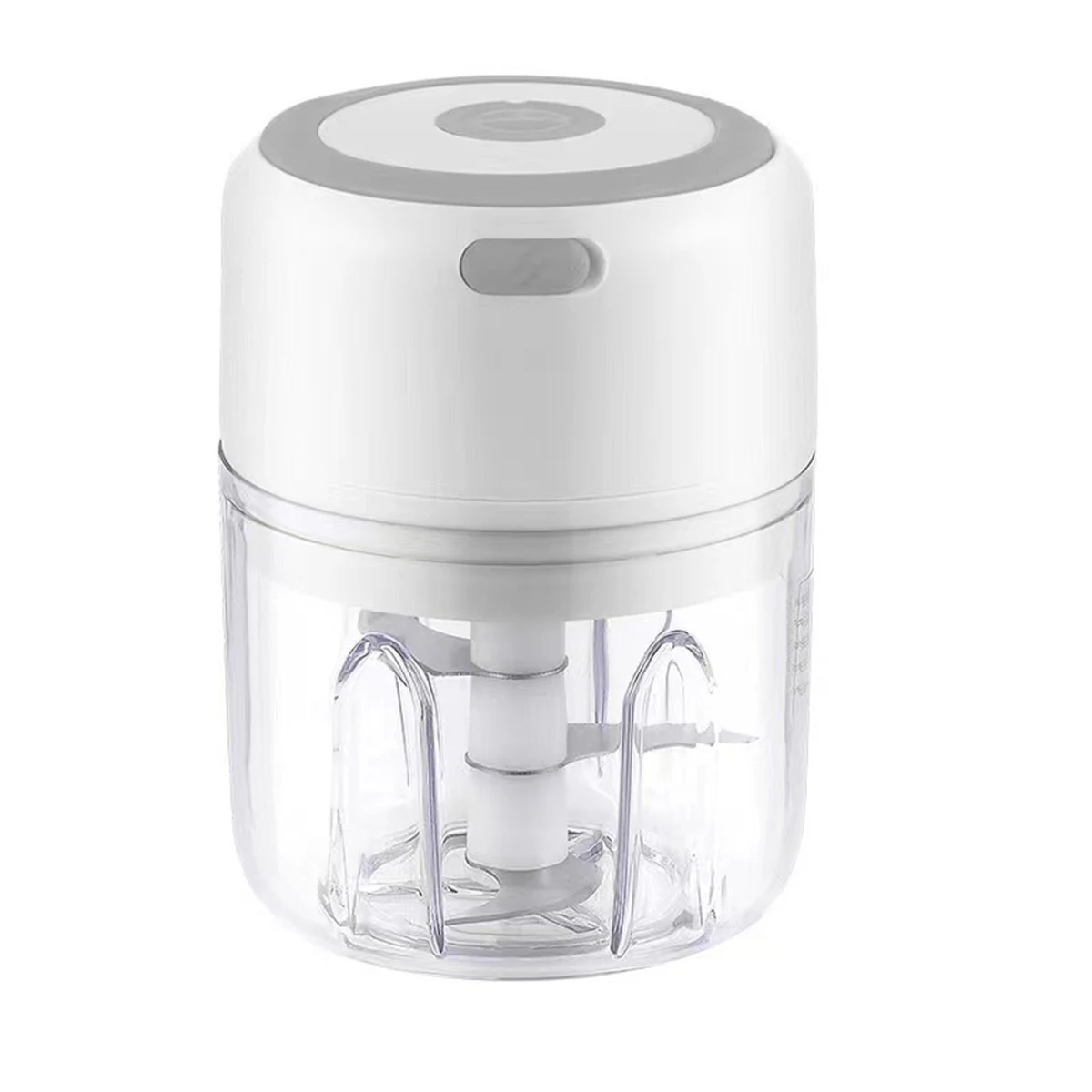 Portable Electric Garlic Masher 1
