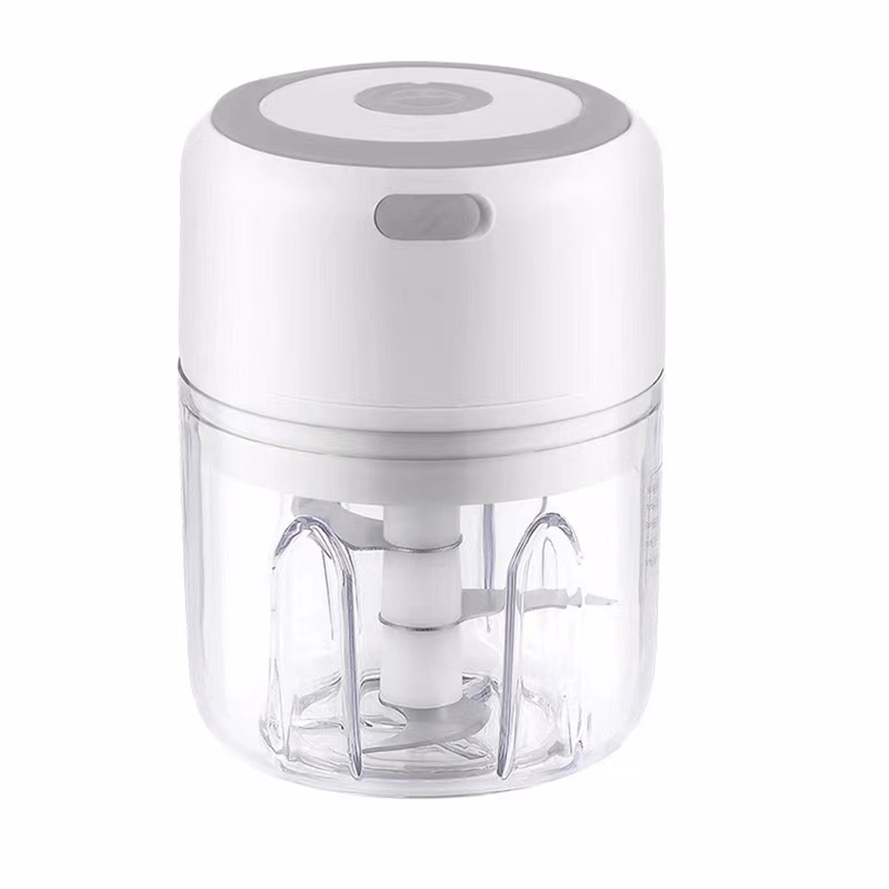 Portable Electric Garlic Masher