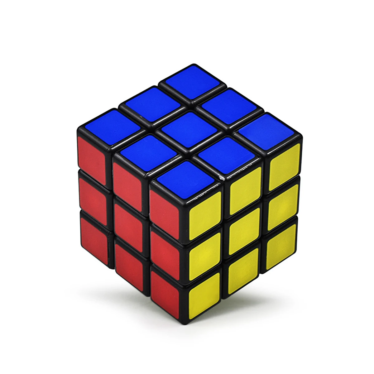 3x3x3 Magic Cube Toys 1