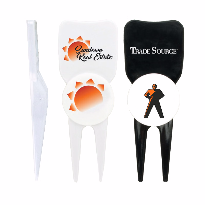 Pik Divot Tool