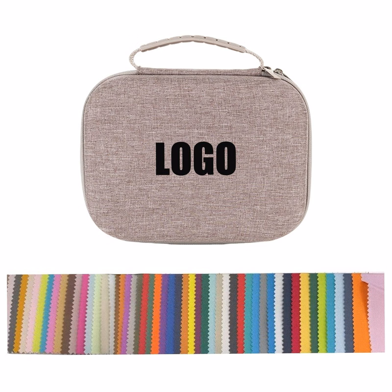 MOQ 5 Piece Shockproof Digital Device Case