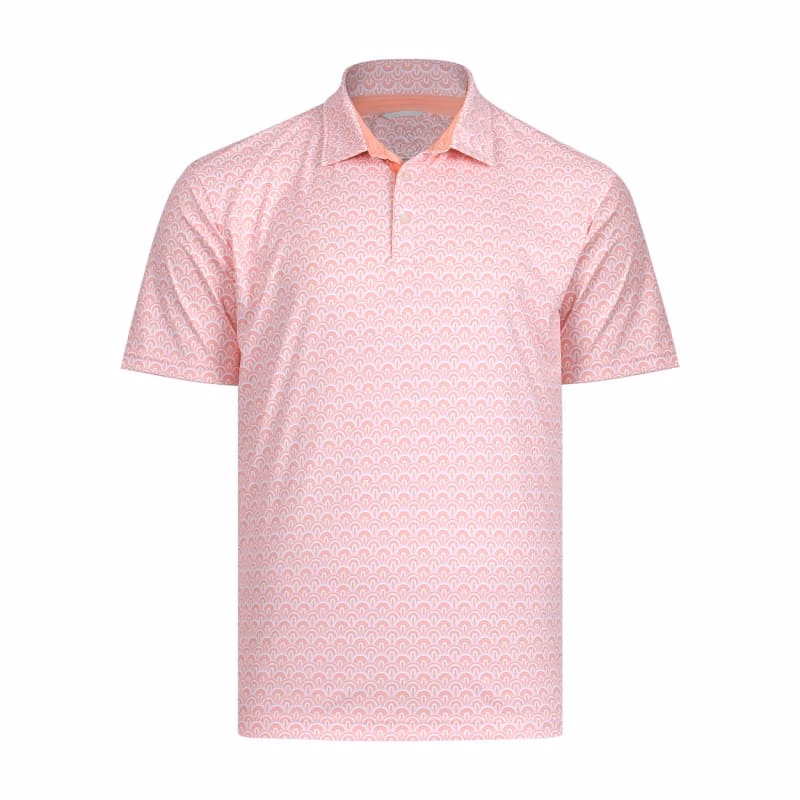 Swannies Men's Sands Polo - SW1024