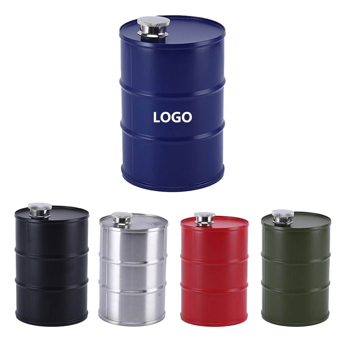 Pocket Beer Container 1