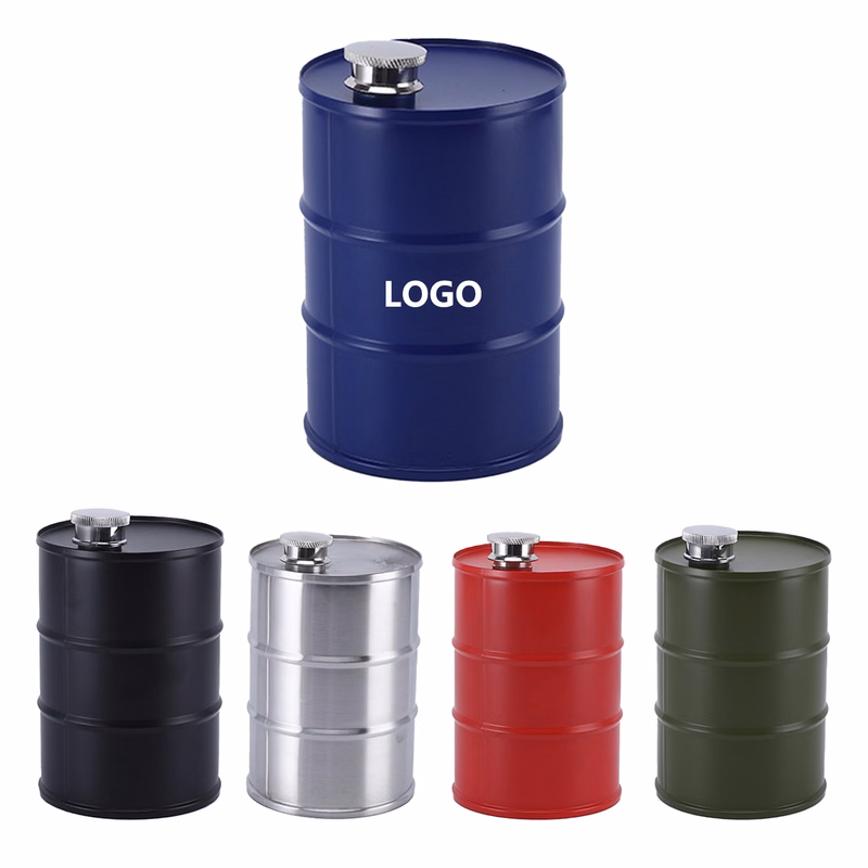 Pocket Beer Container