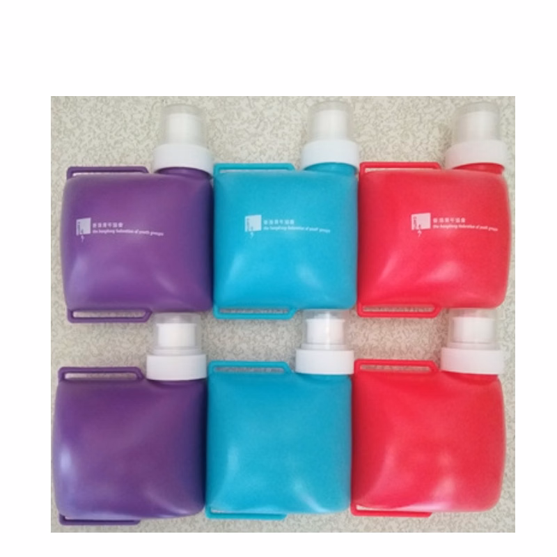 Hands Free Wrist Water Bottle