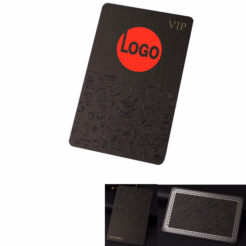 Custom PVC Cards