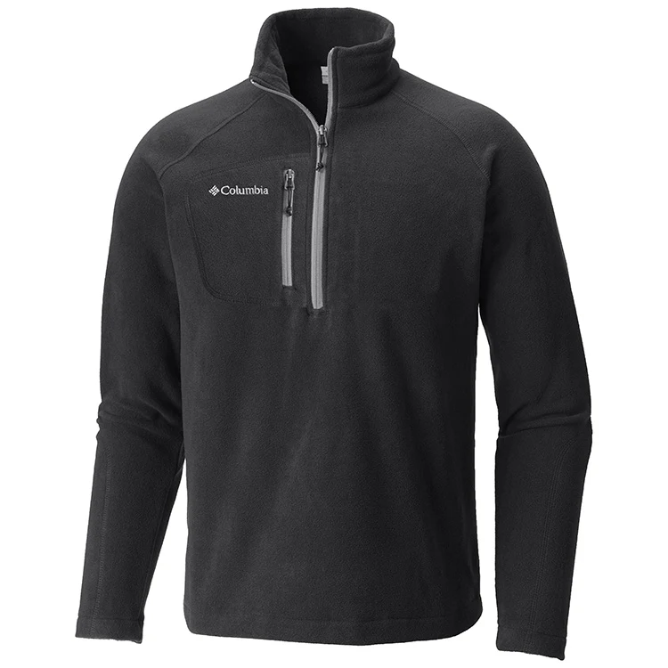 Columbia Fast Trek III 1/2 Zip Fleece 1