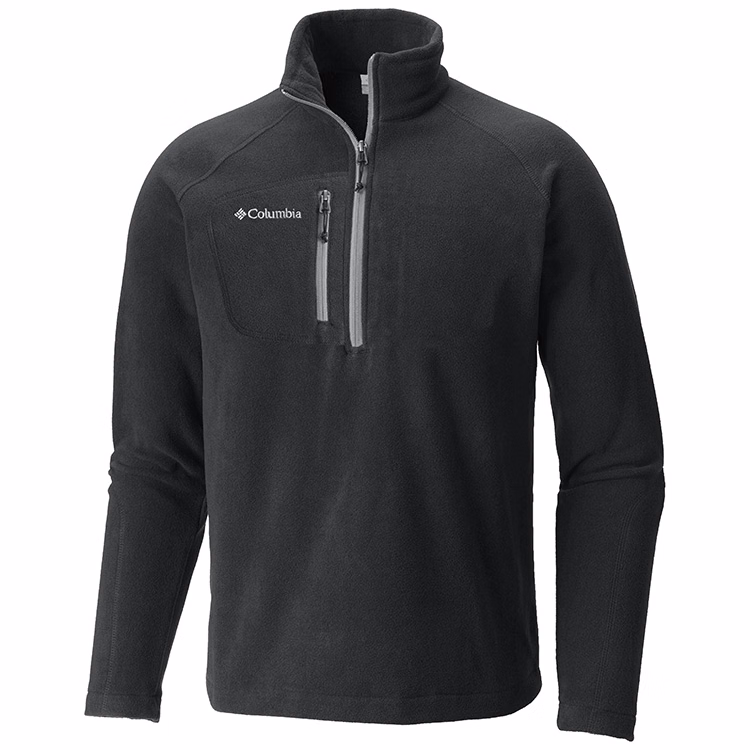 Columbia Fast Trek III 1/2 Zip Fleece