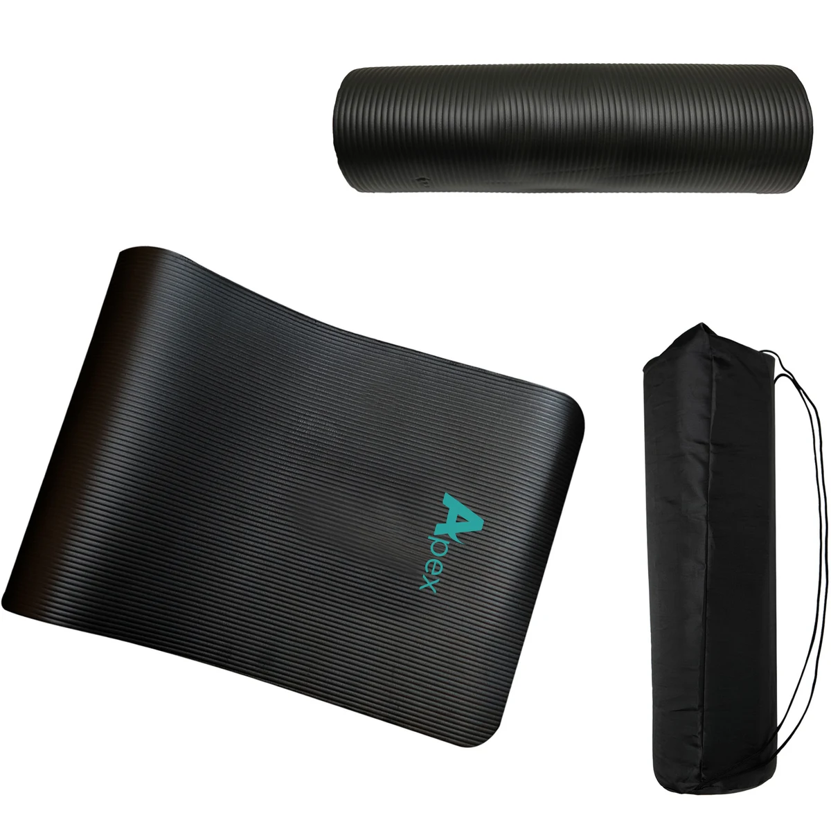 Warrior Fitness Mat 1