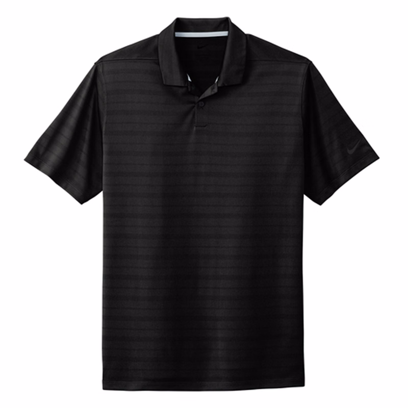 Nike Dri-FIT Vapor Jacquard Performance Polo