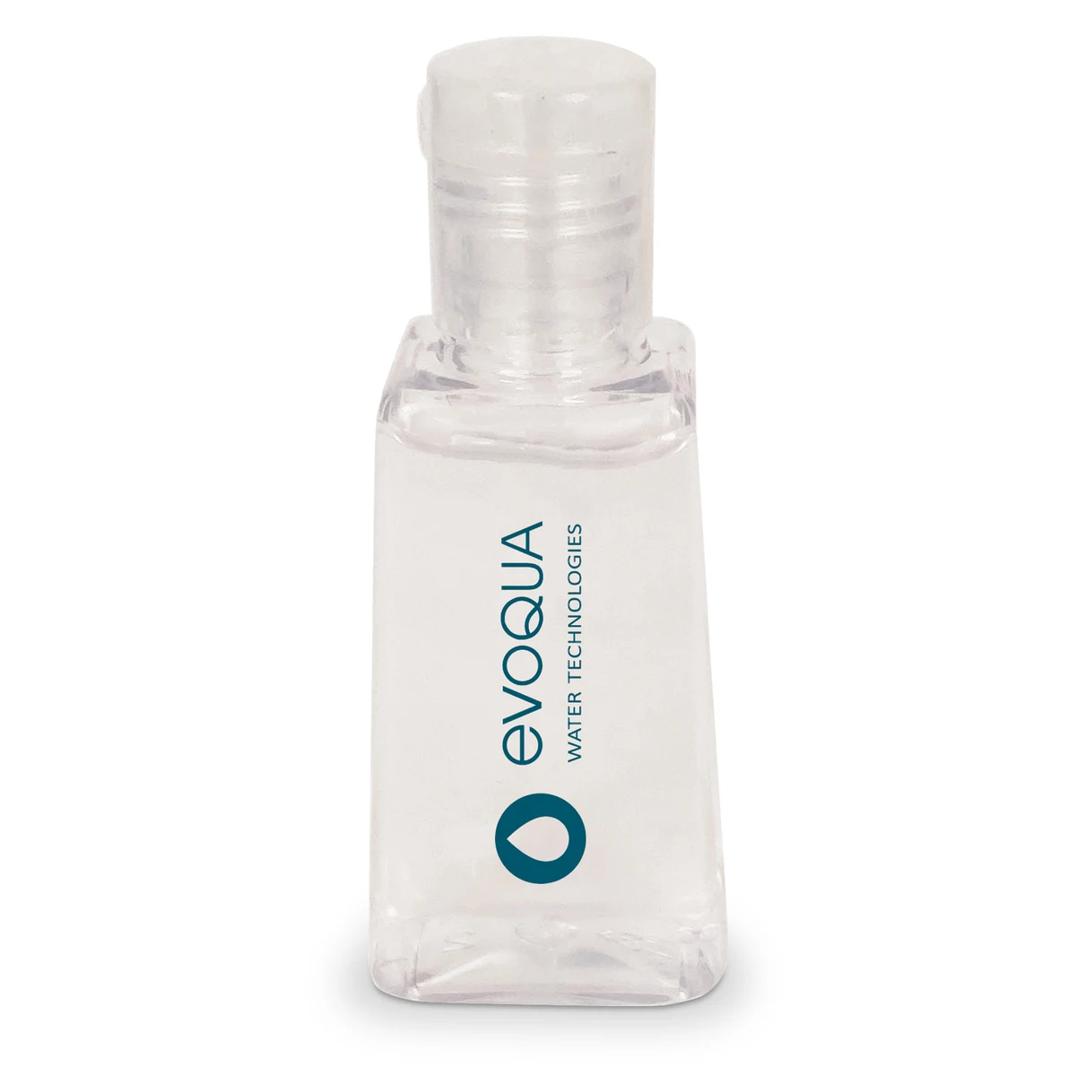 1 Oz. Travel Size Hand Sanitizer (62% Alcohol) 1