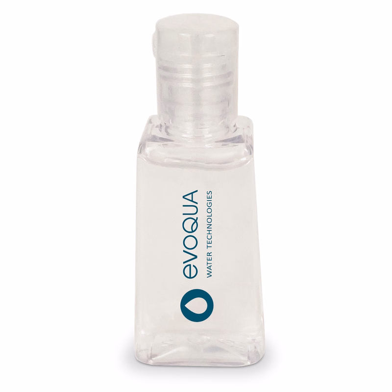 1 Oz. Travel Size Hand Sanitizer (62% Alcohol)