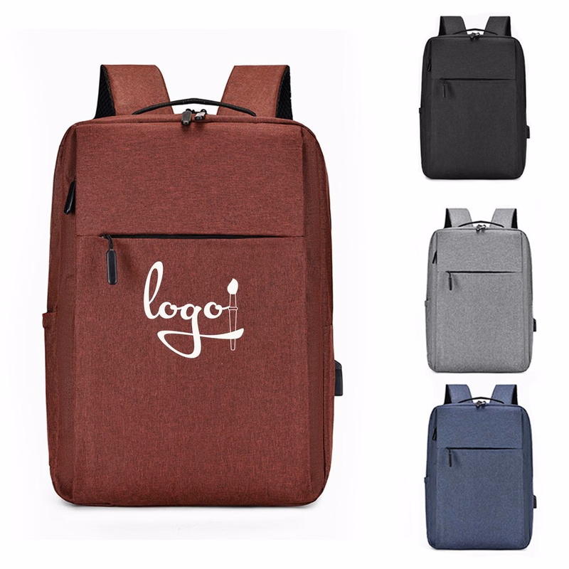 Laptop Men Backpack