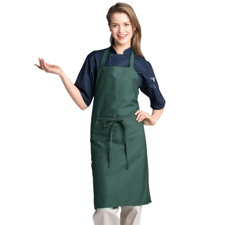 Royal Classic Bib Apron 1