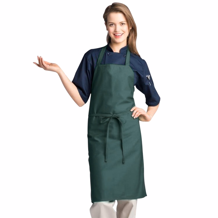Royal Classic Bib Apron