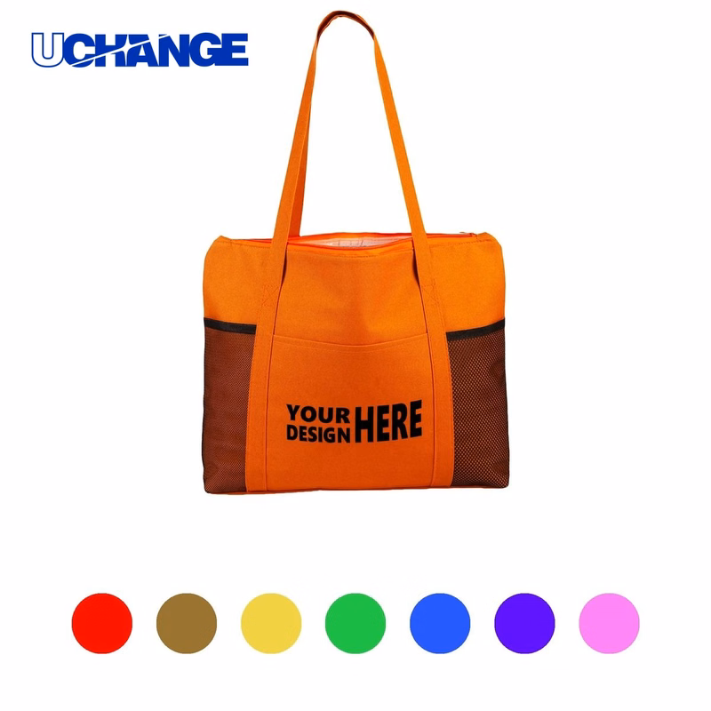 Thermal Insulated Grocery Tote