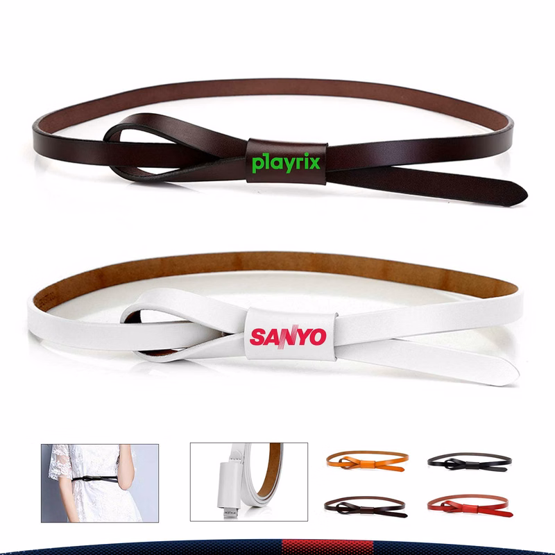 Mosic Ladies Belt