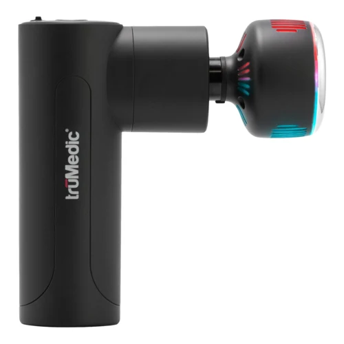 truMedic truRelief IMPACT Therapy Device Thermal 1