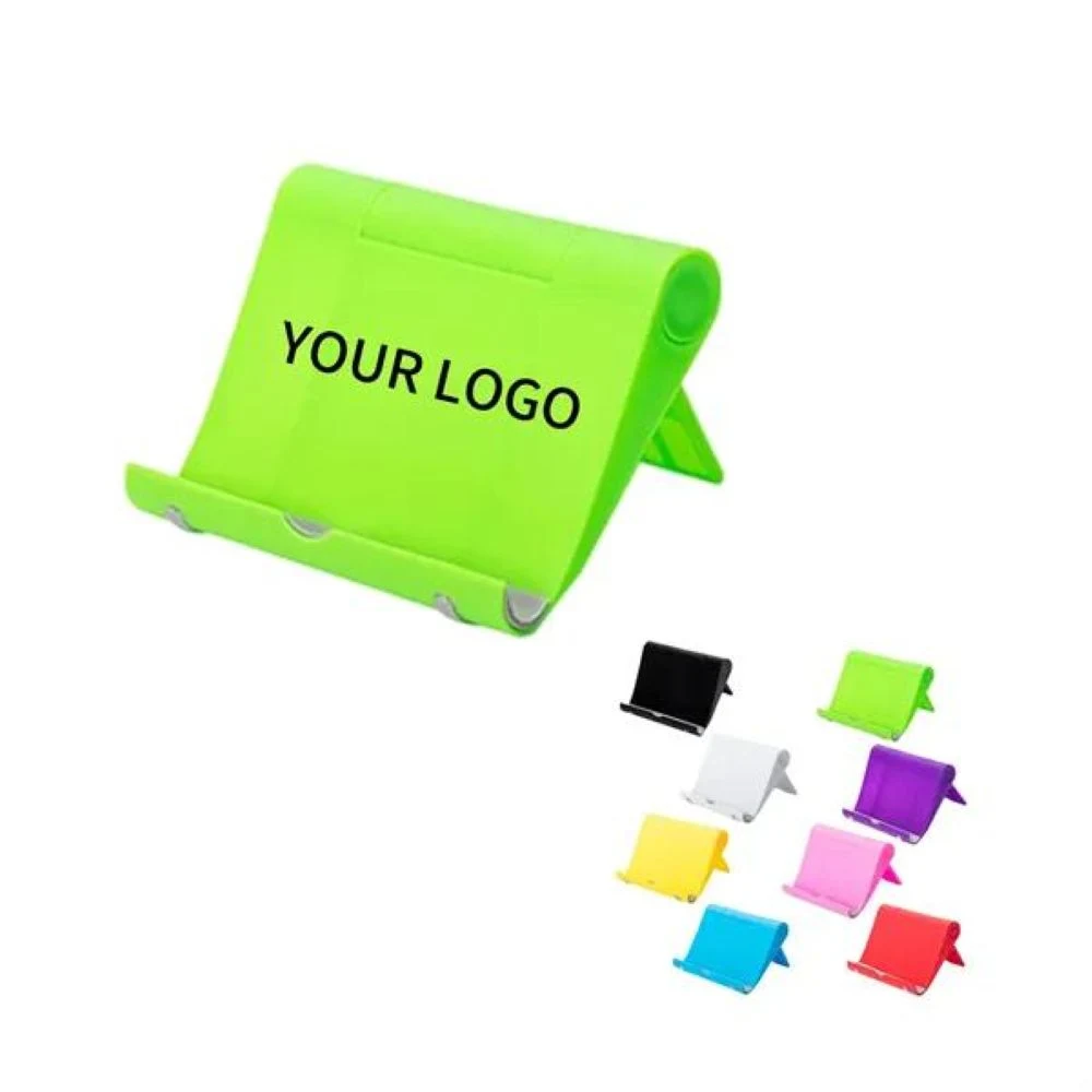 Desktop phone and tablet stand 1