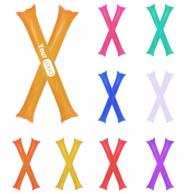 Inflatable Cheer Thunder Stick